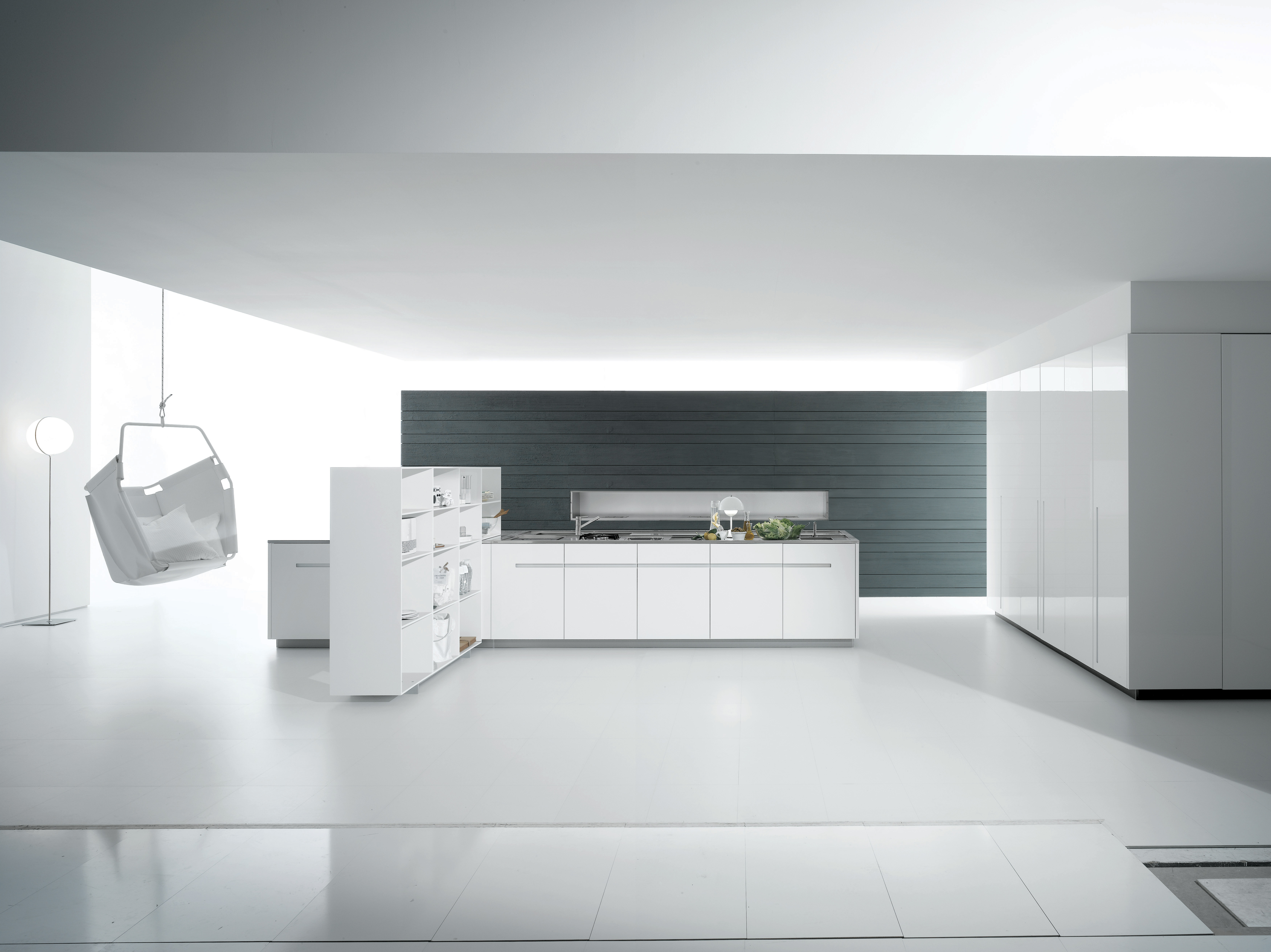 02. Kitchen catalogue - Bravo Furnishing System