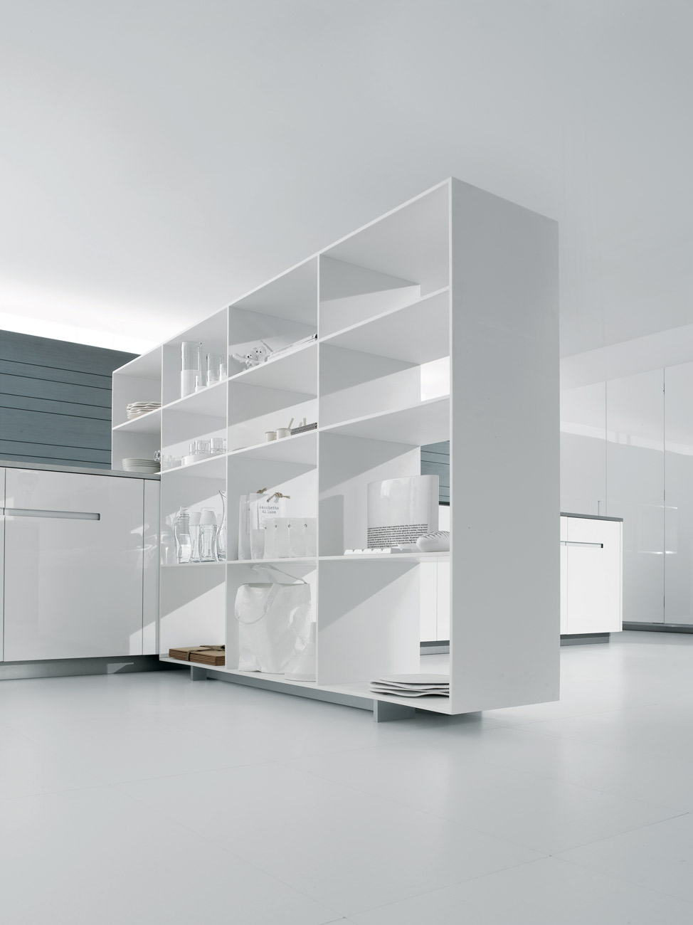 03. Kitchen catalogue - Bravo Furnishing System