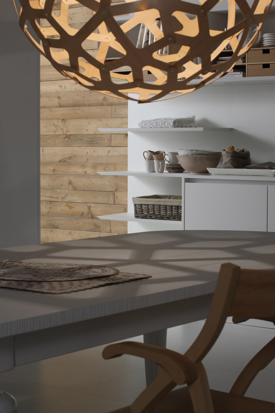 10. Modernità/memoria, kitchen catalogue - Bravo Furnishing System