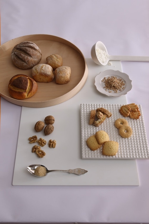 14. Modernità/memoria, kitchen catalogue - Bravo Furnishing System